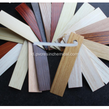 Warna PVC Edge Banding Trimmer